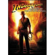 INDIANA JONES AND THE KINGDOM OF THE CRYSTAL SKULL(STEELBOOK)