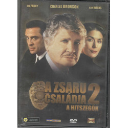 A ZSARU CSALÁDJA 2.