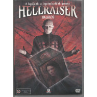 HELLRAISER 7.  - HALÁLOS