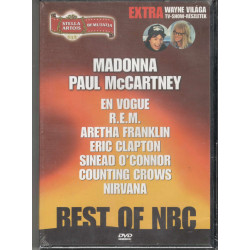 BEST OF NBC