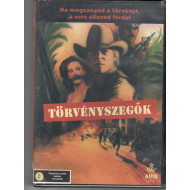 TÖRVÉNYSZEGŐK