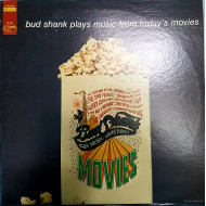 Plays Music From Today's Movies