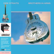 Brothers in Arms Half-Speed