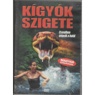 KÍGYÓK SZIGETE