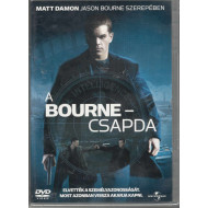 A BOURNE - CSAPDA szinkronizált