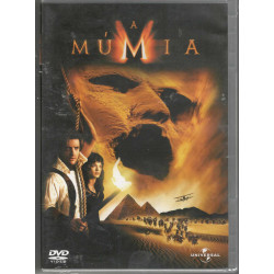 A MÚMIA