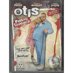 OTIS - POKOLI TÉVEDÉS