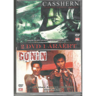 CASSHERN / CONIN