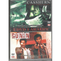 CASSHERN / CONIN