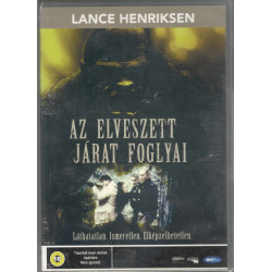 AZ ELVESZETT JÁRAT FOGLYAI