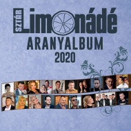 Sztárlimonádé Aranyalbum 2020 2CD