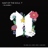 MAP OF THE SOUL:7~THE JOUR (2 CD)