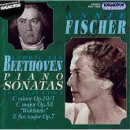 Beethoven: Piano sonatas Vol. 8. cd