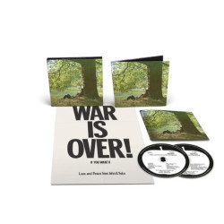 Plastic Ono Band (2 CD)