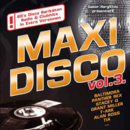 Maxi Disco vol. 3.