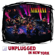 Mtv Unplugged in New York LP