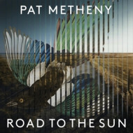 Road To the Sun  LP