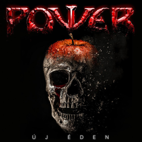 Power Új éden (CD) | Lemezkuckó CD bolt