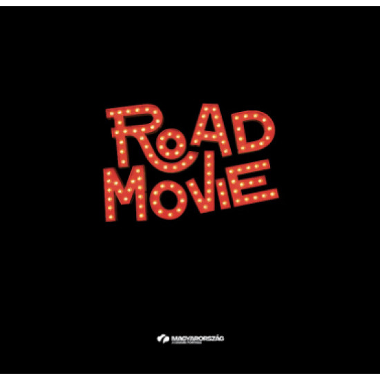 Road Movie válogatás Road Movie több előadó (Vinyl LP) | Lemezkuckó CD bolt