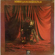 Homer Louis Randolph, III