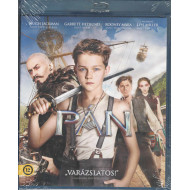 PÁN (BLU-RAY)