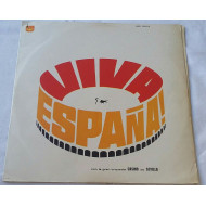 Viva España! 