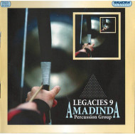 Legacies 9