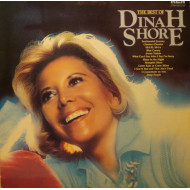 The Best Of Dinah Shore