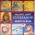 Gyerekkor - Aranyalbum 2LP