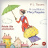 A csudálatos Mary Poppins (hangoskönyv) MP3 CD