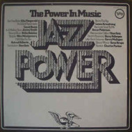 Verve Jazz Power - The Power In Music