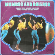 Mambos And Boleros