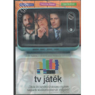 TV JÁTÉK