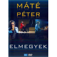 Elmegyek 