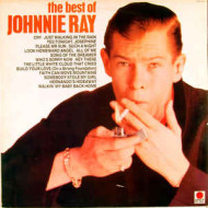 The Best Of Johnnie Ray