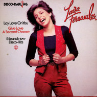 Disco Darling