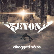 Elhagyott város