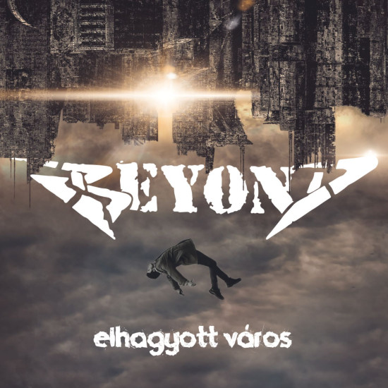Beyond Elhagyott város (CD) | Lemezkuckó CD bolt