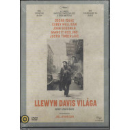 LLEWYN DAVIS VILÁGA