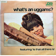 What's An Uggams?