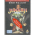 JUMANJI (MAGYAR FELIRATTTAL)