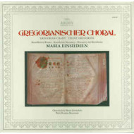 Gregorianischer Choral = Gregorian Chant = Chant Grégorien