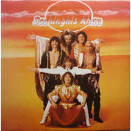 Dschinghis Khan 
