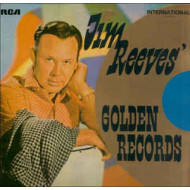 Jim Reeves' Golden Records