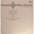 Missa Solemnis Santa Cecilia