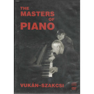 THE MASTERS OF PIANO