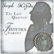 The Last Quartets