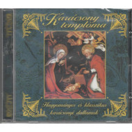 Karácsony temploma - Hagyományos és klasszikus karácsonyi dallamok