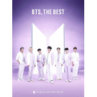 Bts, the Best 2CD+2DVD (LTD)