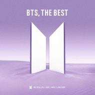 Bts, the Best 2CD+BOOK (LTD)